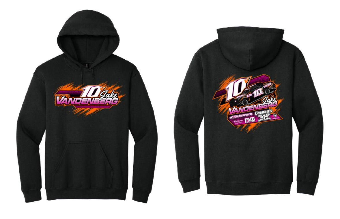10v Hoodie