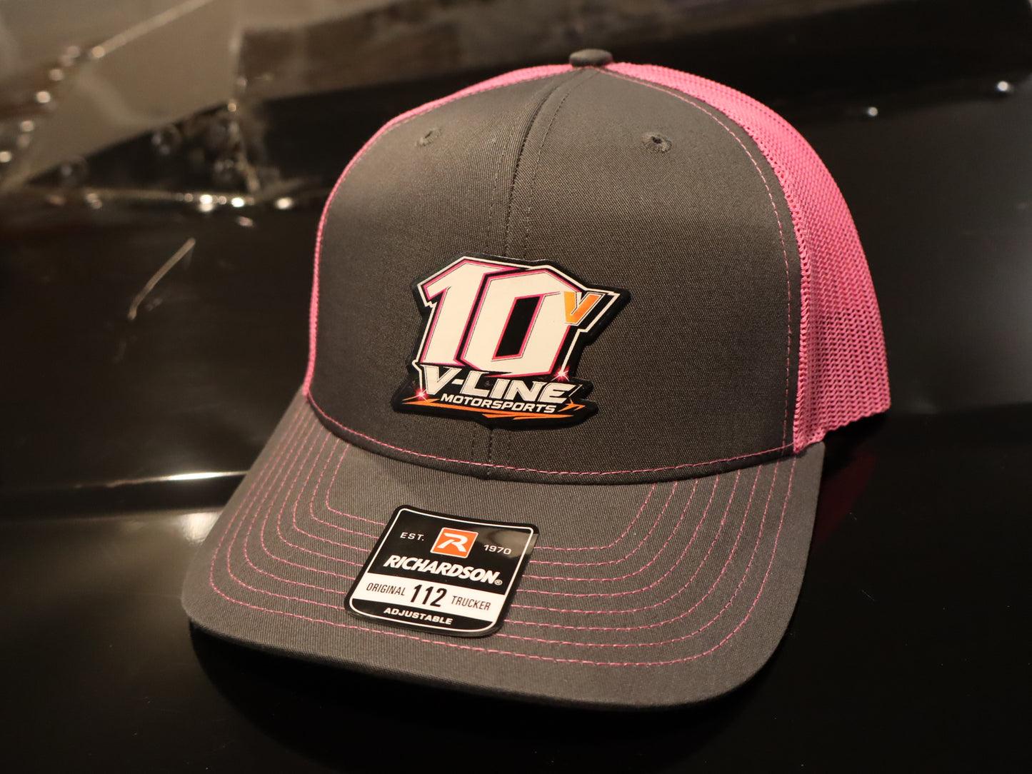 Classic Trucker Cap