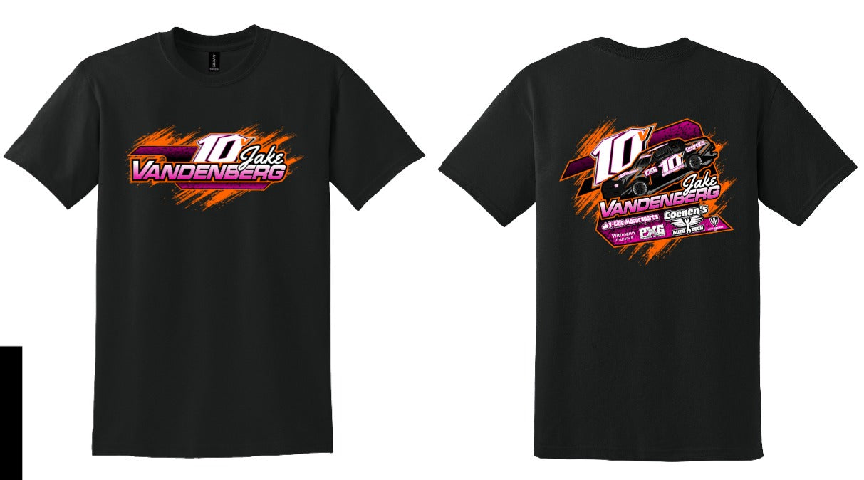 10v T-Shirt