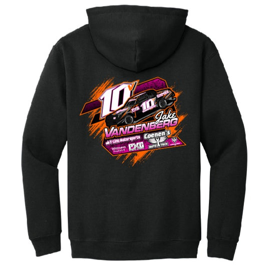 10v Hoodie