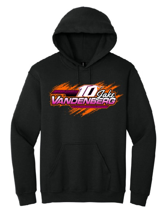 10v Hoodie
