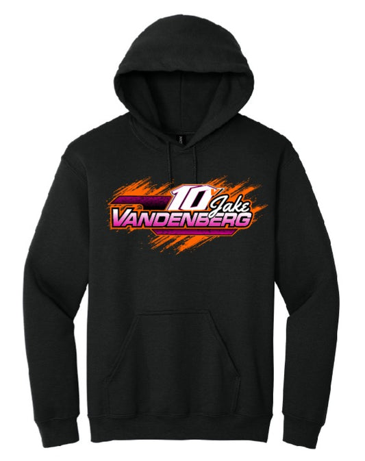 10v Hoodie
