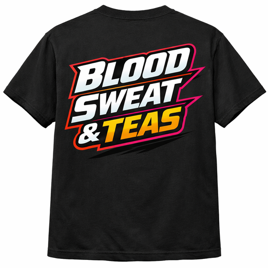 The Foundation T-Shirt