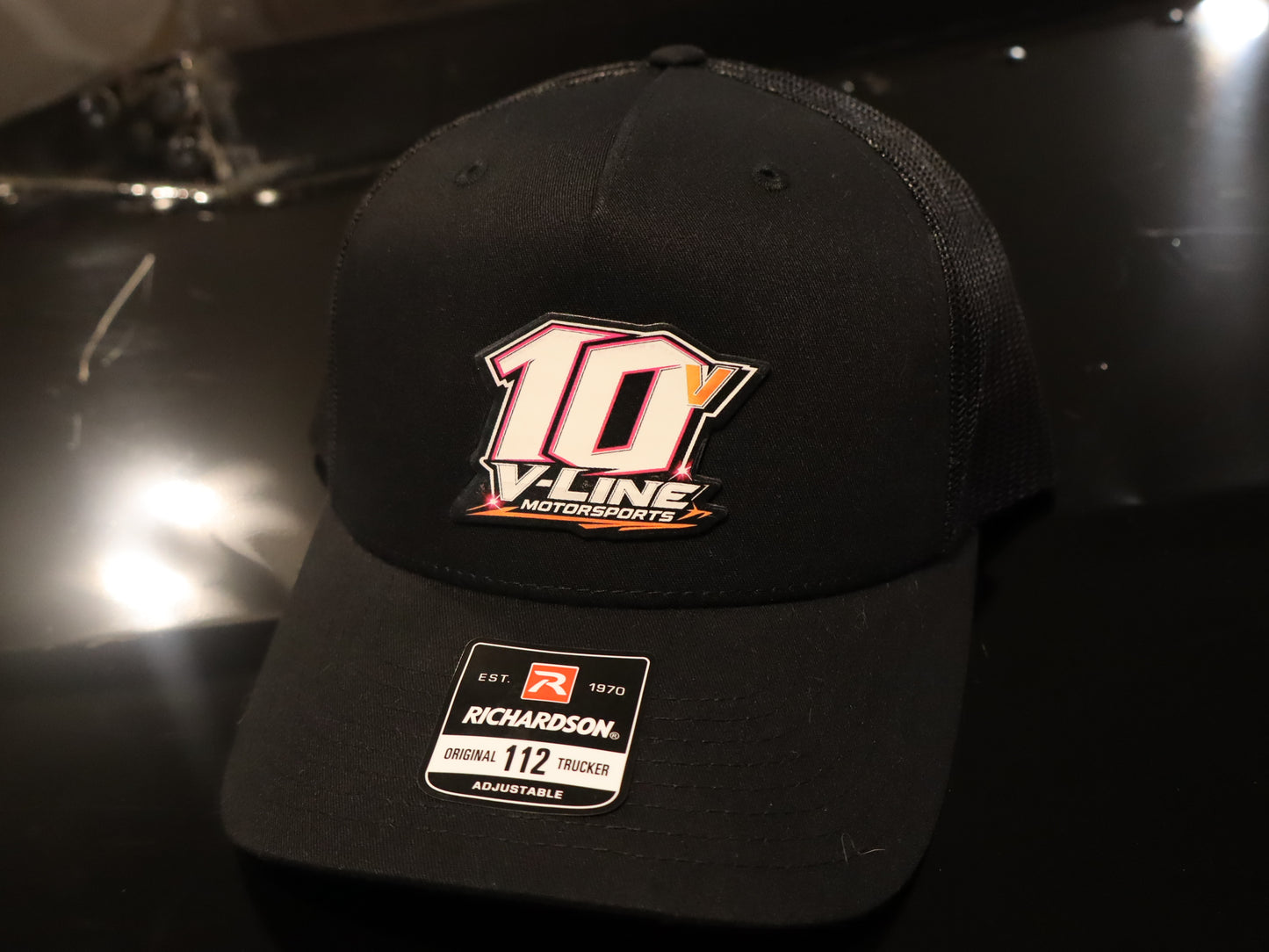Classic Trucker Cap