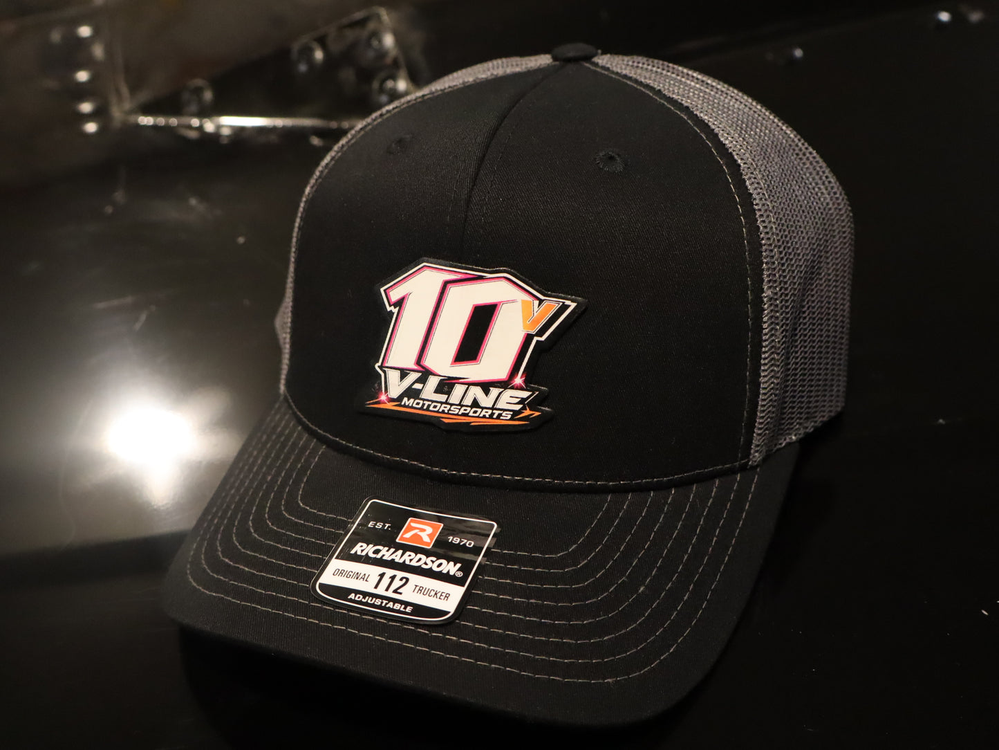 Classic Trucker Cap