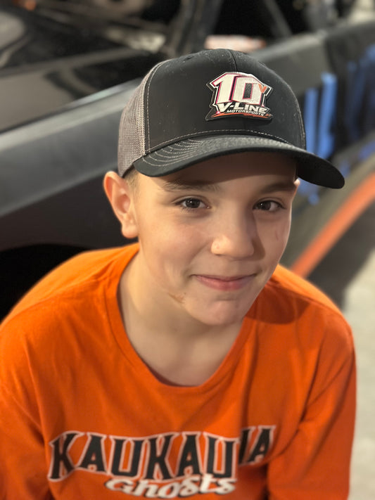 Classic Trucker Cap