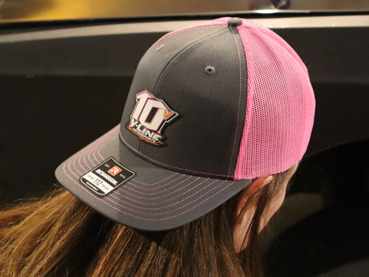Classic Trucker Cap