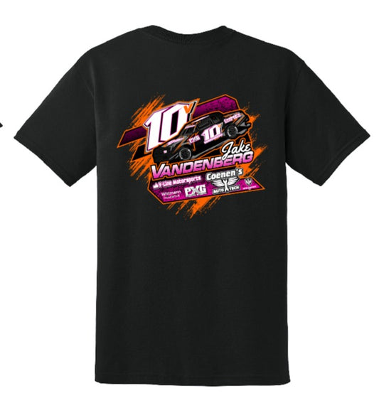 10v T-Shirt